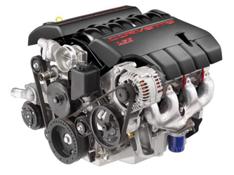 P0067 Engine